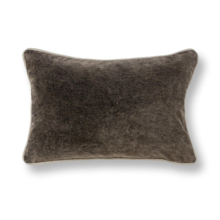 Heirloom Velvet - SLD Pillow
