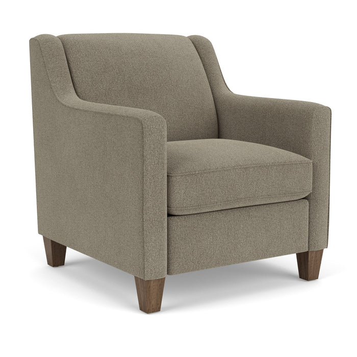 Holly - Fabric Chair