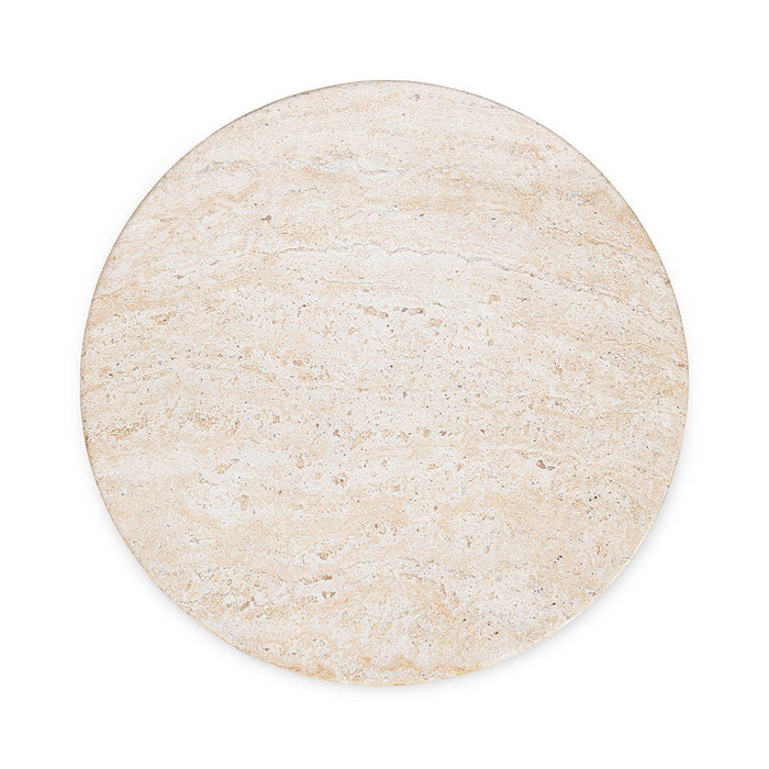 Ridgewood - Outdoor Stool / Table - Beige