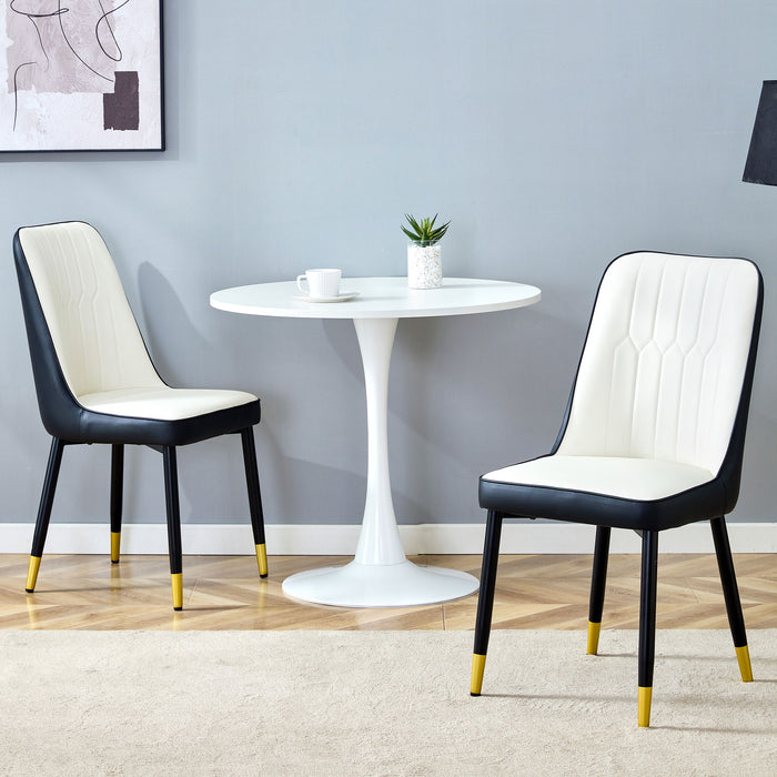 Modern Comfort Dining Chair