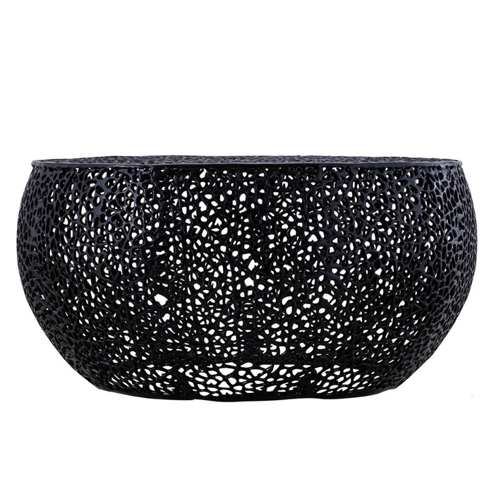 T3502 - Modern Round Coffee Table