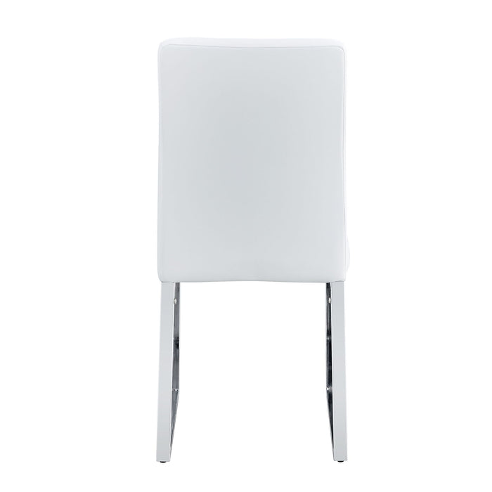 Oversized Dining Chairs For Home