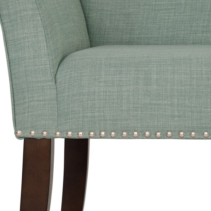 Welburn - Upholstered Bench