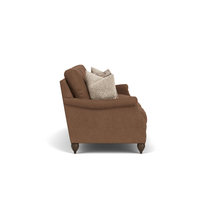 Veda - Fabric Sofa