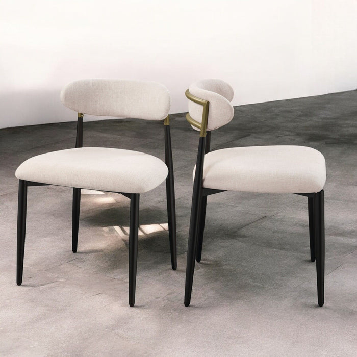 Jaramillo - Side Chair (Set of 2)