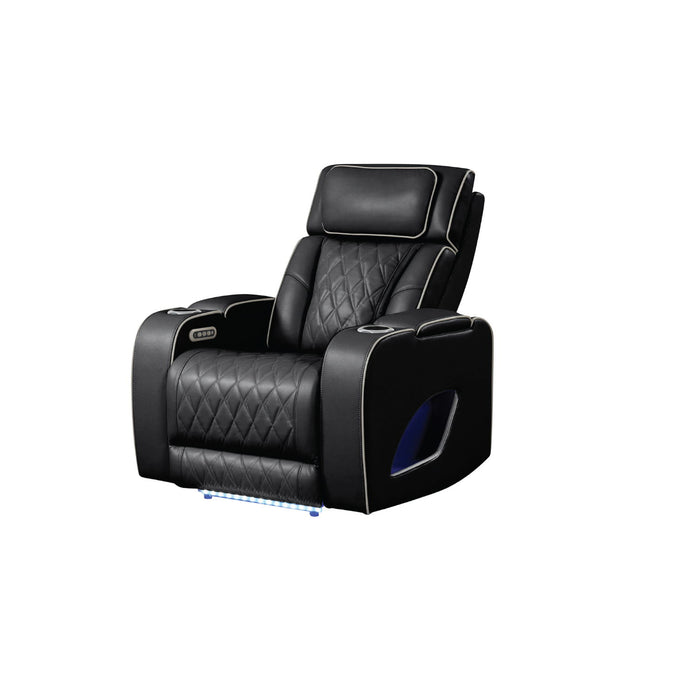 Fortuner - Power Reclining Living Room Set