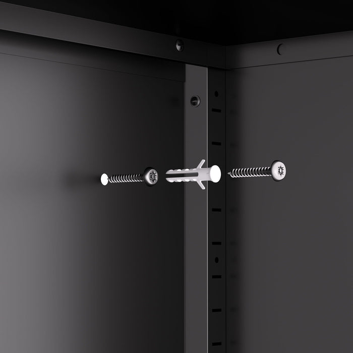 Garage Storage Cabinet