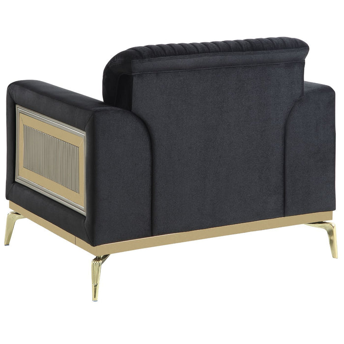 Antigua - Upholstered Chair