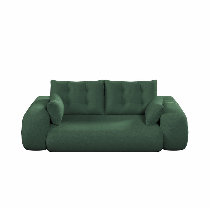 Human Dog Bed, Multi Functional Foldable Sofa Bed, 3 In 1