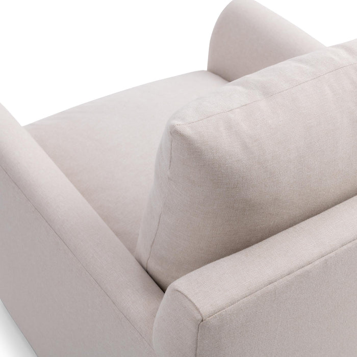 Olivia - Swivel Chair