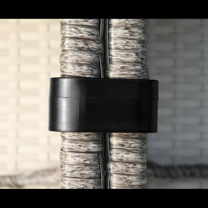 Sectional, Stylish Entertainment, Outdoor Living