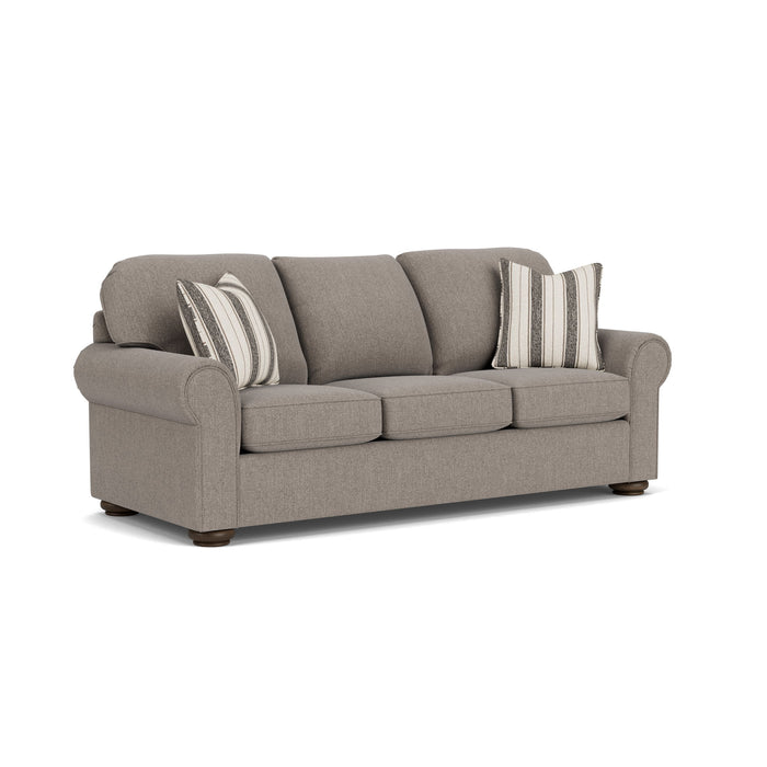 Preston - Fabric Sofa