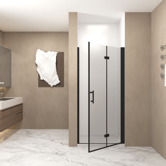 Bifold Shower Door