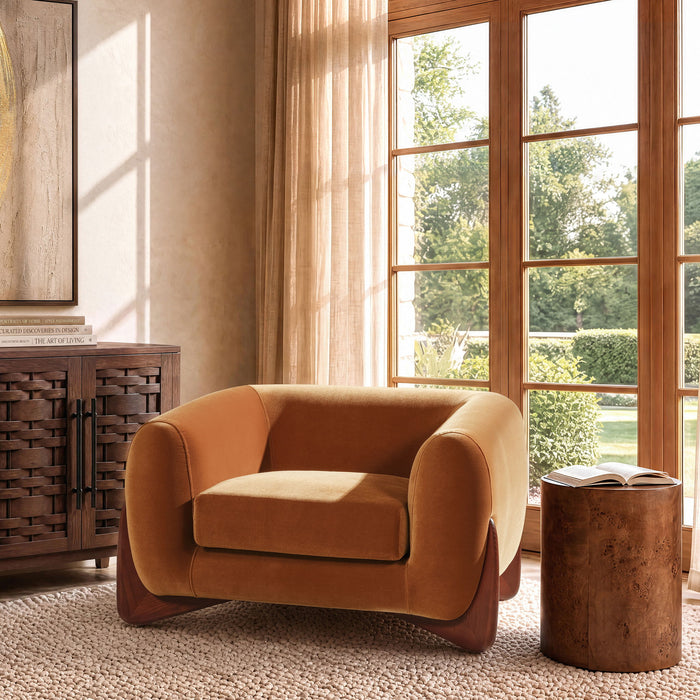 Alpine - Arm Chair