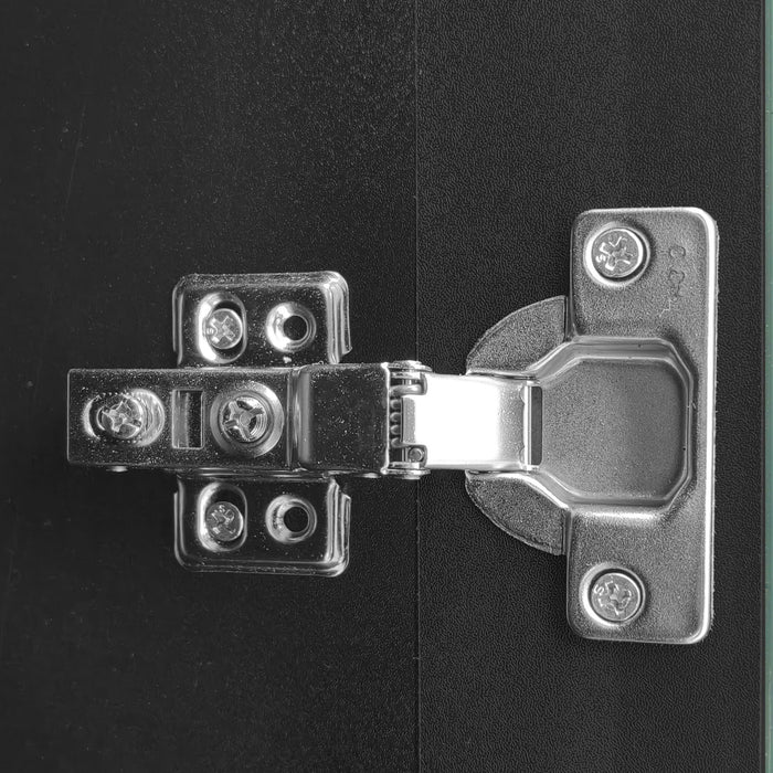 Wall Unit Entertainment Center With Bookshelves For TVs Up To 80"