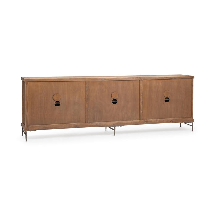 Edison - Cabinet