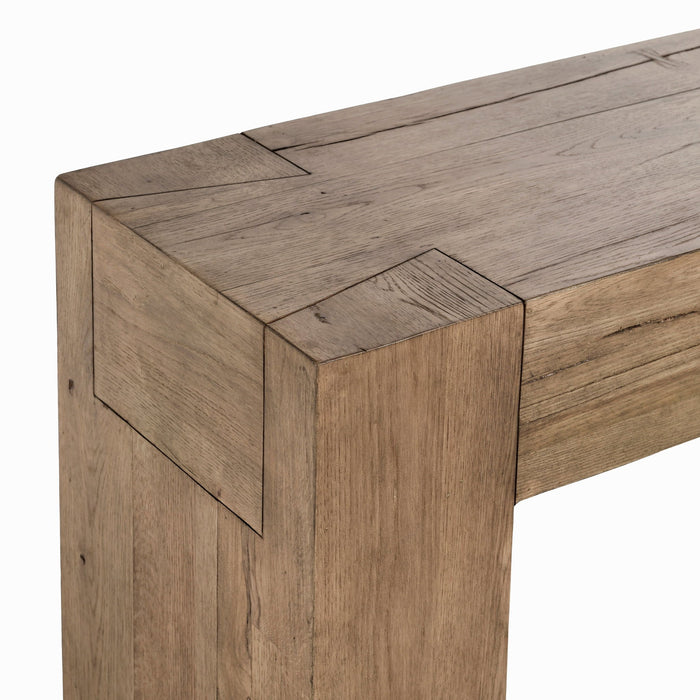 Bristol - Reclaimed Oak Table