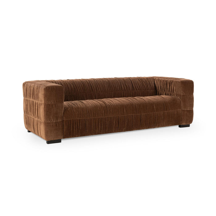 Afeela - Upholstered Sofa