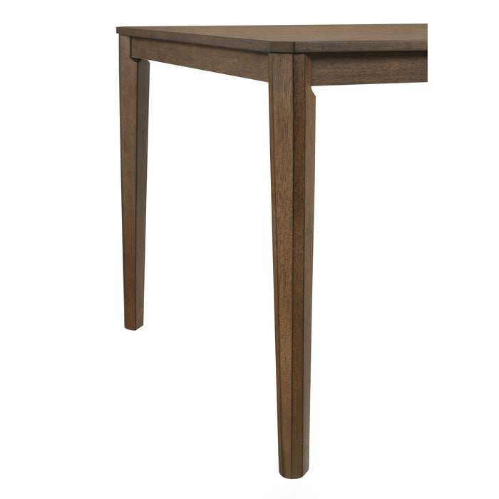 Breckenridge - Rectangular Dining Table - Walnut
