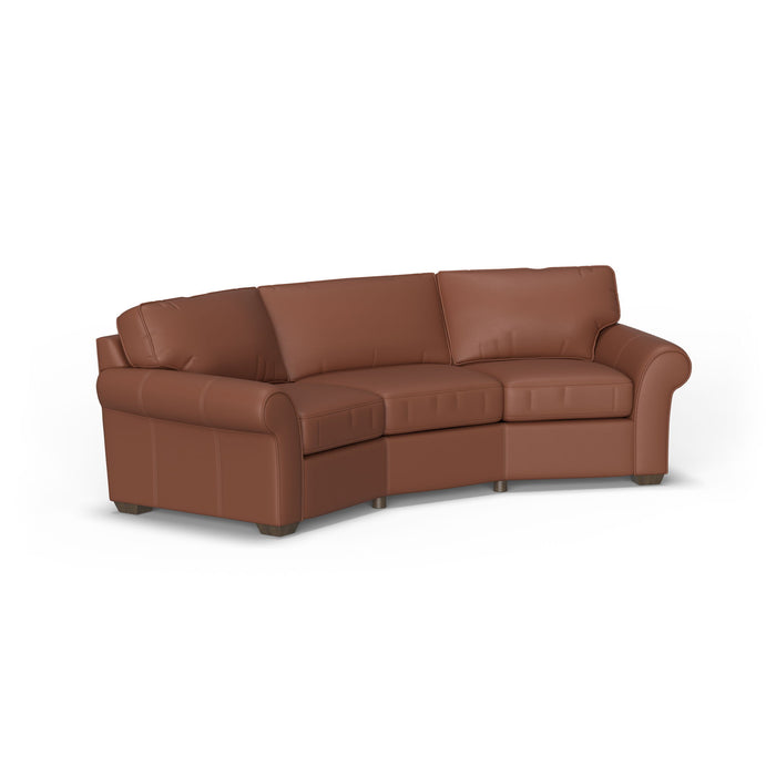 Vail - Conversation Sofa
