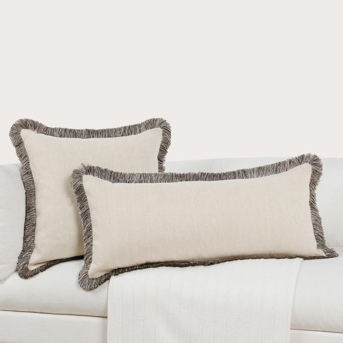 Radiant Oasis - Nola Pillow