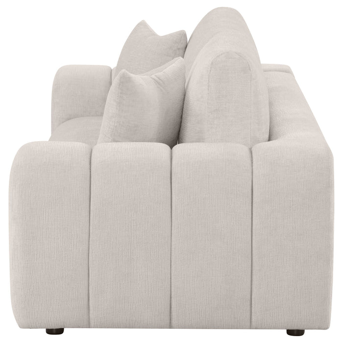 Storie - Wide Arm Sofa