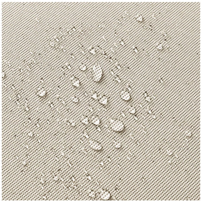 2 Piece Patio Set With Cushions & Coffee Table