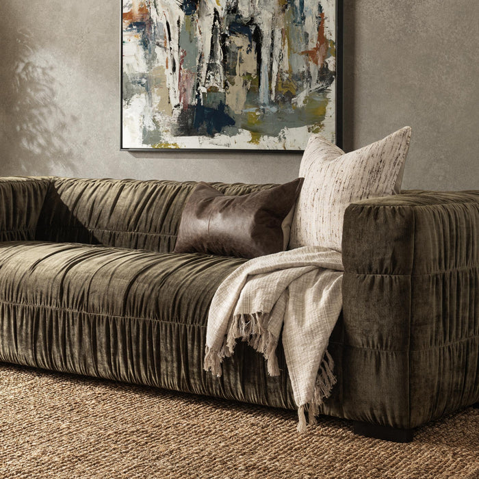 Afeela - Upholstered Sofa
