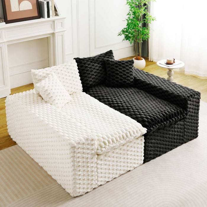 Luxury Multifunctional Sofa For Living Room