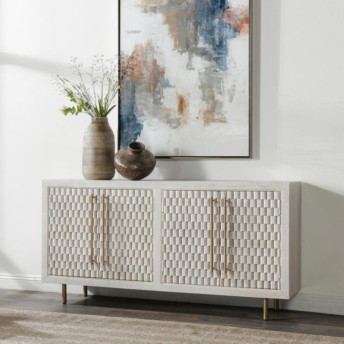 Norwood - Cabinet