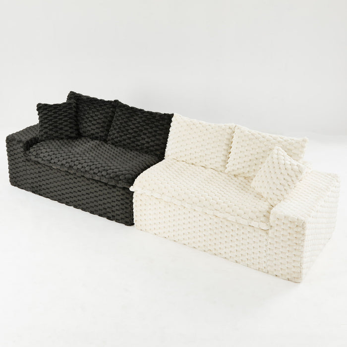 Luxury Multifunctional Sofa For Living Room