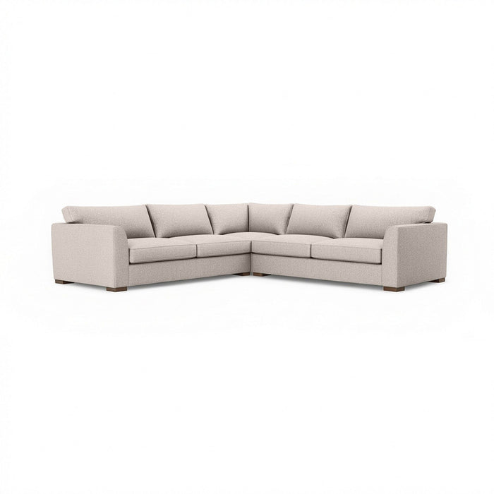 Bryson - 3 Piece Sectional - ElPaso