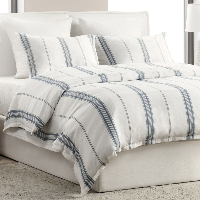 Jayson - Linen Cashmere Duvet