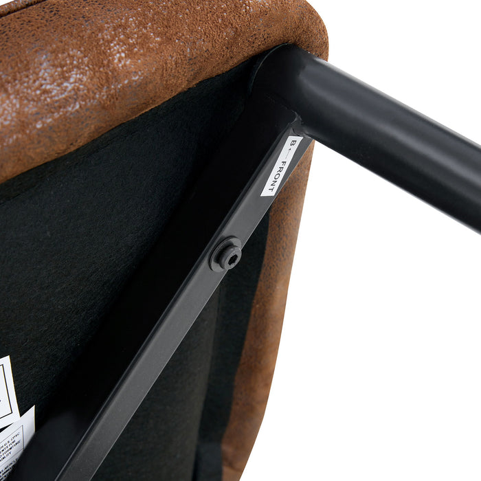 Modern Comfort Dining Chair