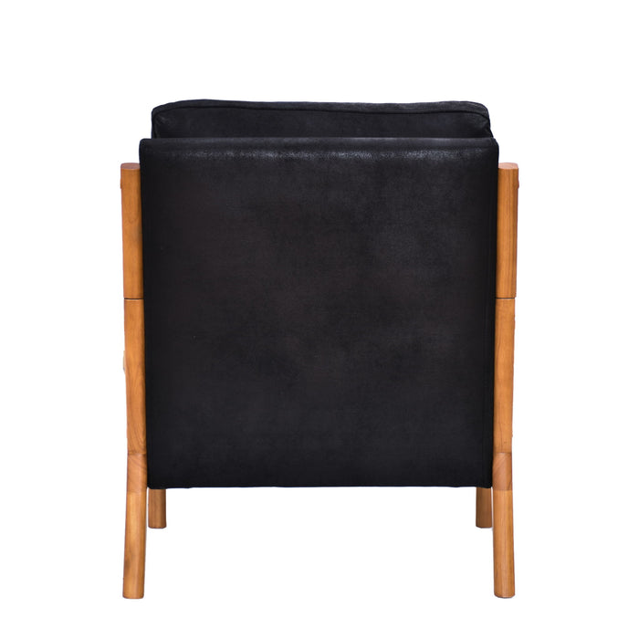 Classic Armchair