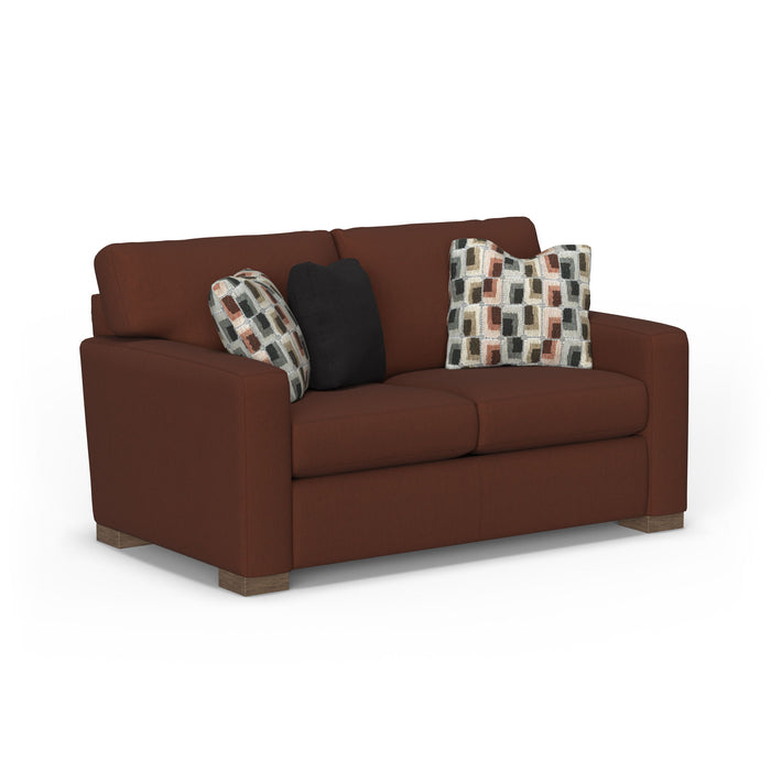 Bryant - Loveseat