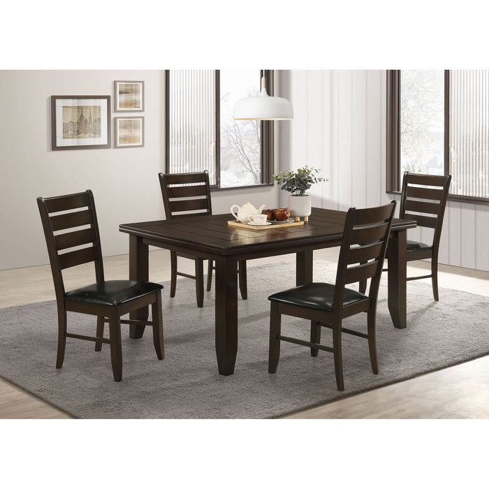 Cornish - Dining Set