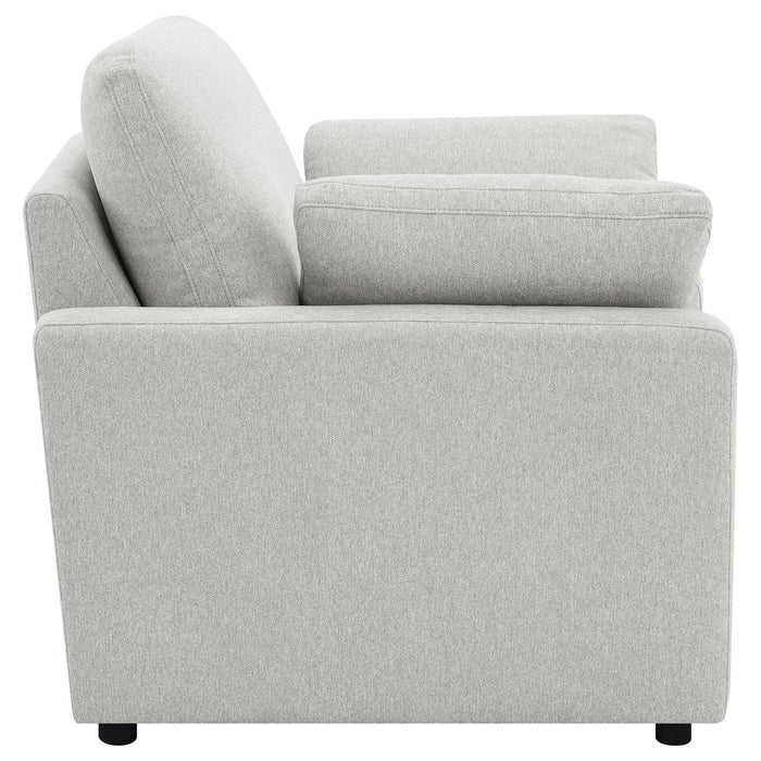Hollander - Power Recliner