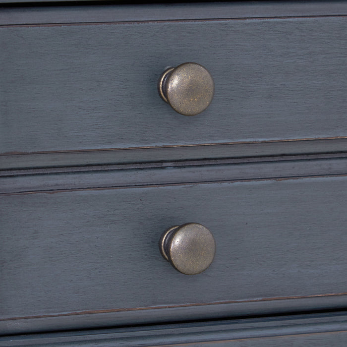Dresser - Blue