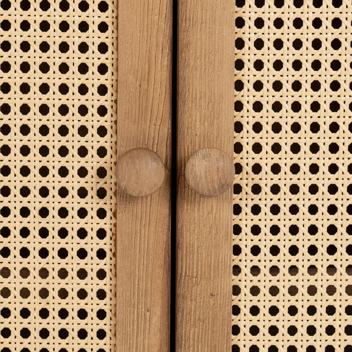 Alvin - Cabinet