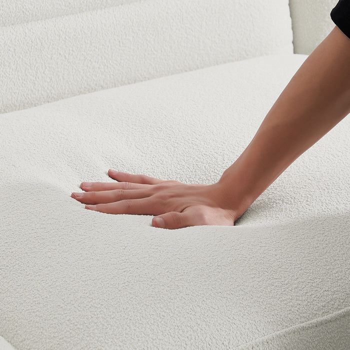 Solo - Corner Sectional Sofa