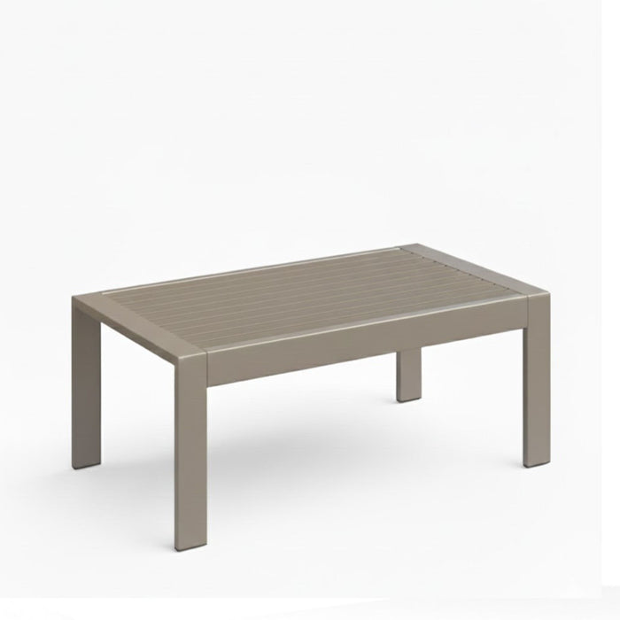 Outdoor Patio Set All-Weather & Thick Cushions