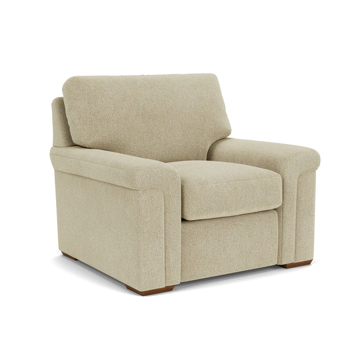 Blanchard - Fabric Chair