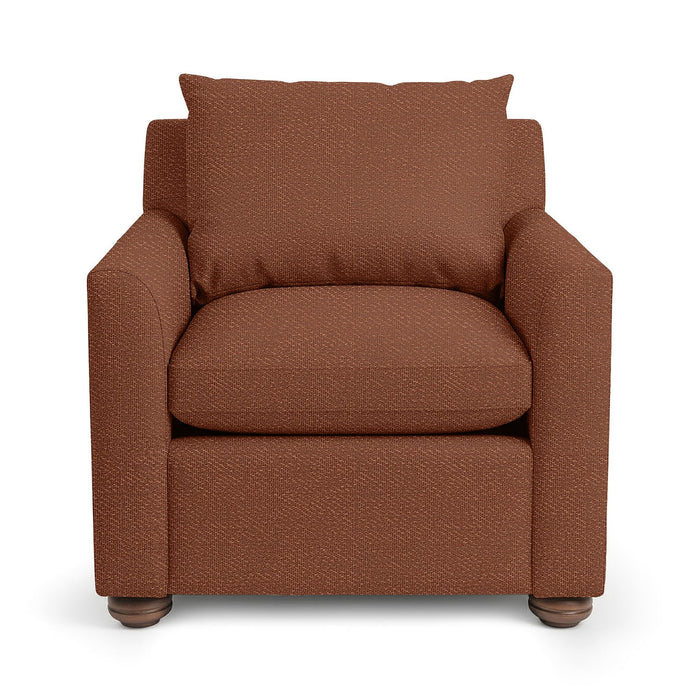 Olivia - Accent Chair