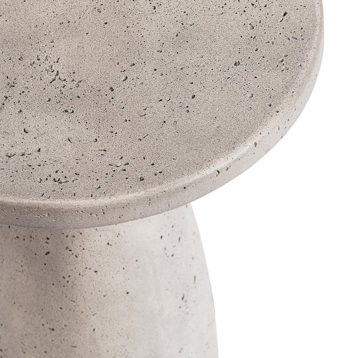 Collins - Outdoor Accent Table