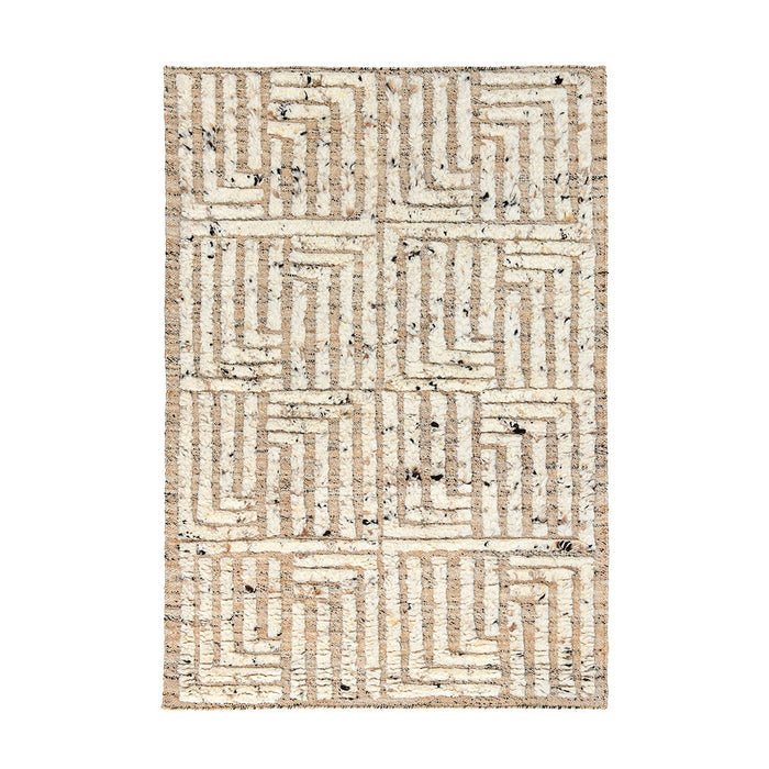 Radiant Oasis - Tuku Rug