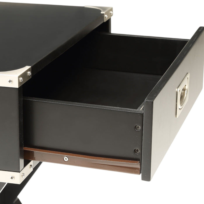 Babs - Accent Table