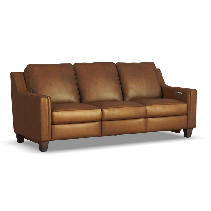 Finley - Power Inclining Sofa
