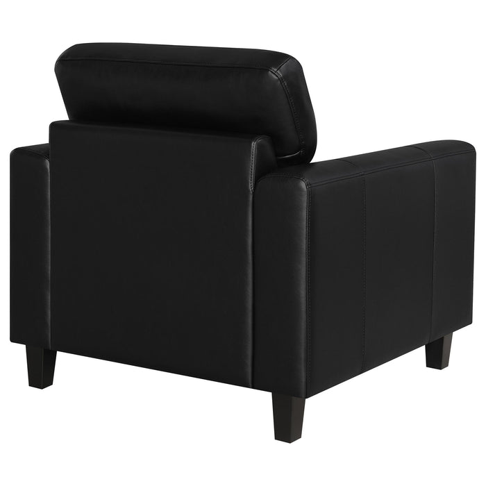 Remington - Accent Chair
