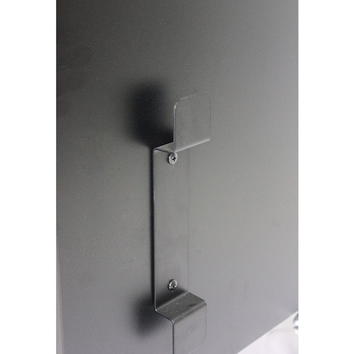 Mobile Charging Cart And Cabinet For Tablets Laptops 30 Device With Combination Lock